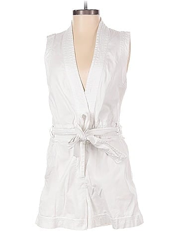 Derek Lam Collective Romper (view 1)