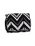 Vera Bradley 100% Canvas Chevron-herringbone Black White Wallet One size - photo 1