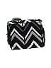 Vera Bradley 100% Canvas Chevron-herringbone Black White Wallet One size - photo 2