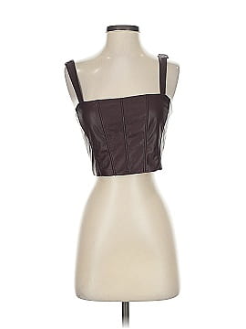 Saylor Sleeveless Top