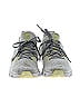 On Cloud Gray Ivory Sneakers Size 9 - photo 2