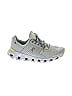 On Cloud Gray Ivory Sneakers Size 9 - photo 1