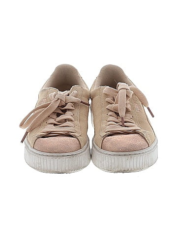 Puma Sneakers (view 2)