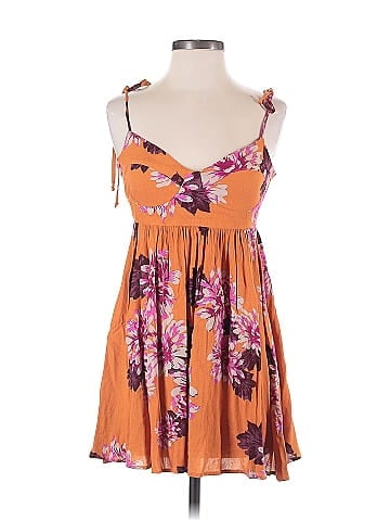 Skylar + Madison Casual Dress (view 1)