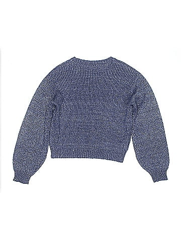 Mayoral Pullover Sweater (view 2)