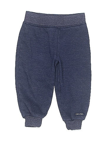 Calvin Klein Sweatpants (view 1)