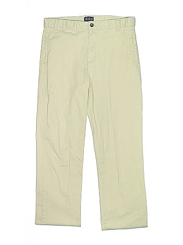 The Children's Place Khakis (view 1)