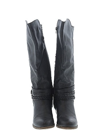 Rampage Boots (view 2)