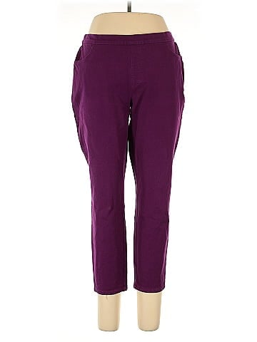Isaac Mizrahi LIVE! Active Pants (view 1)
