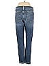 FRAME Denim Hearts Blue Jeans Size 27 waist - photo 2