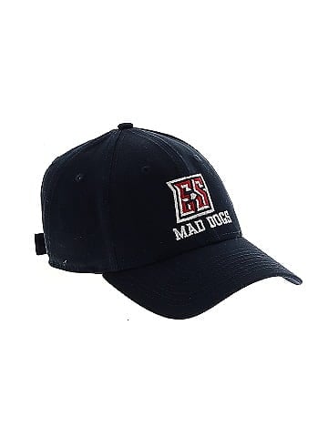 New Era Baseball Cap (view 1)