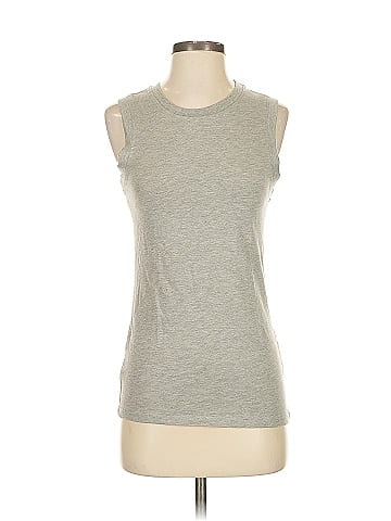 easy STANDARD Sleeveless T-Shirt (view 1)