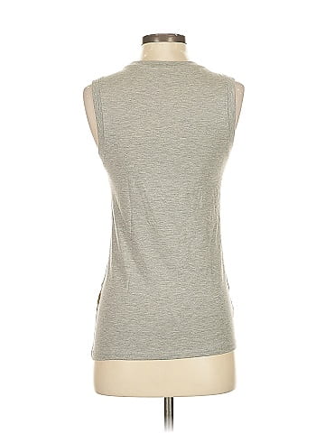 easy STANDARD Sleeveless T-Shirt (view 2)