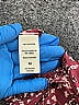 West Kei 100% Polyester Burgundy 3/4 Sleeve Blouse Size M - photo 7