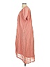 Sundry 100% Cotton Pink Casual Dress Size S - photo 5