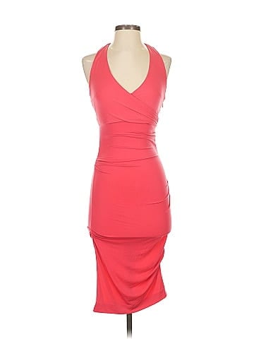 Nicole Miller Cocktail Dress (view 1)