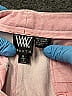 Worth Pink Jeans Size 8 - photo 6