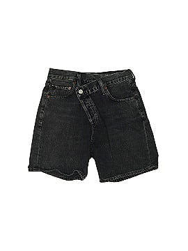 Agolde Denim Shorts