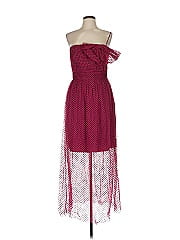 Ml Monique Lhuillier Cocktail Dress