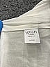 Wish Ivory Sleeveless Blouse Size M - photo 6