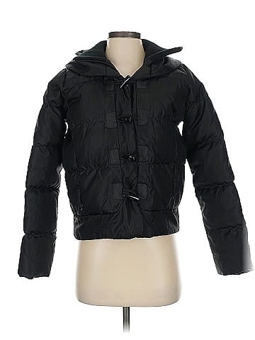 CoffeeShop Snow Jacket (view 1)