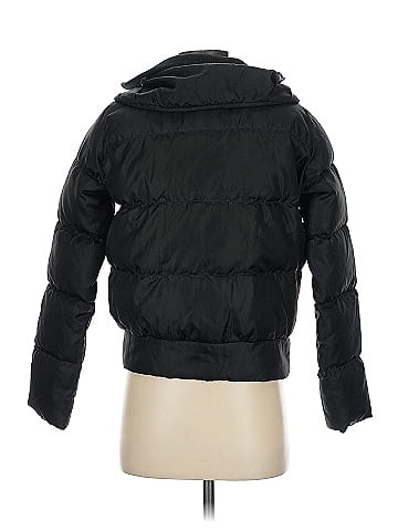 CoffeeShop Snow Jacket (view 2)