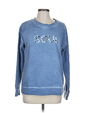 SoulCycle Long Sleeve T-Shirt (view 1)