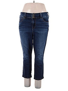 Torrid Jeans