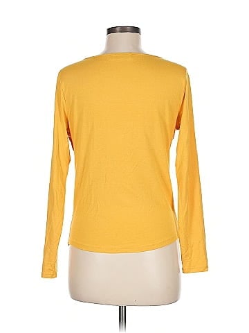 Kettlewell Long Sleeve Top (view 2)