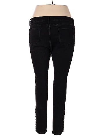Soho Jeggings (view 2)