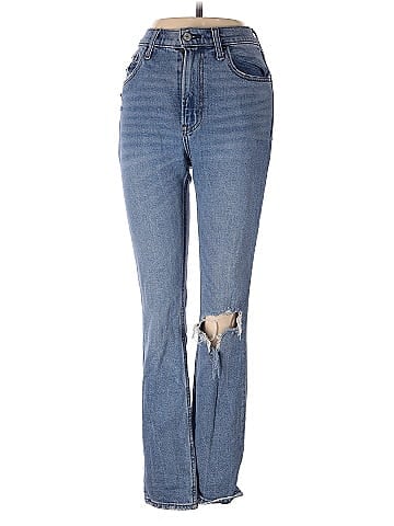 Abercrombie & Fitch Jeans (view 1)