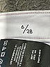 Liverpool Los Angeles Color Block Gray Jeans Size 6 - photo 8