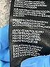 Liverpool Los Angeles Color Block Gray Jeans Size 6 - photo 10
