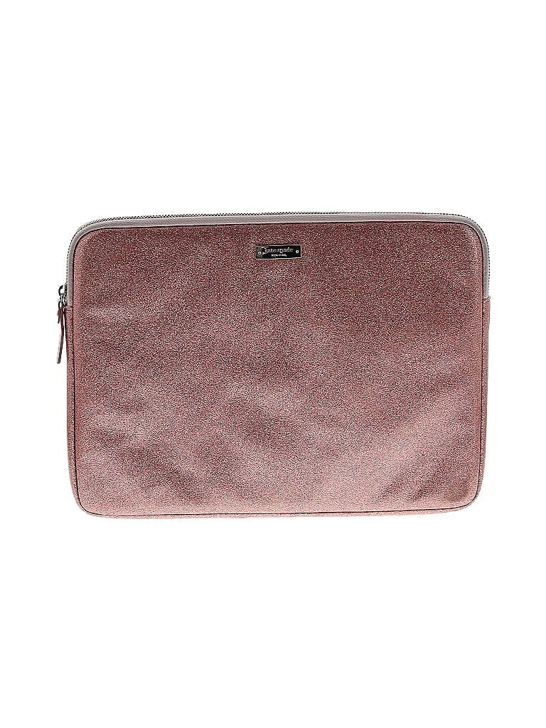 Kate Spade New York Pink Laptop Bag One size - photo 1