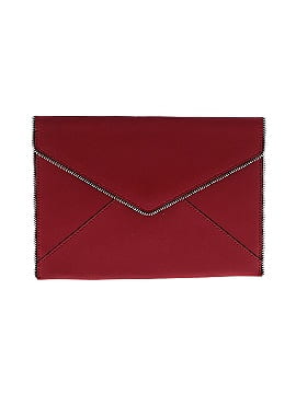 Rebecca Minkoff Leather Clutch (view 1)