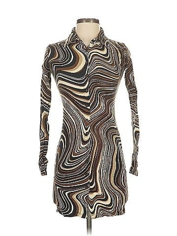 Motel Casual Dress (view 1)