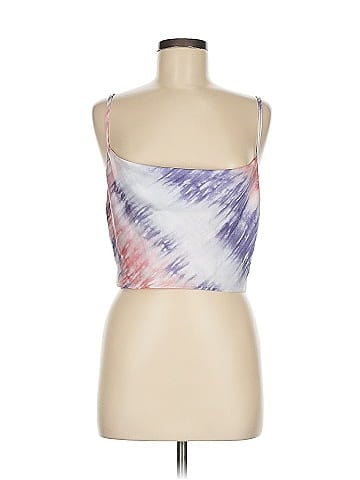 Re:named Tube Top (view 1)