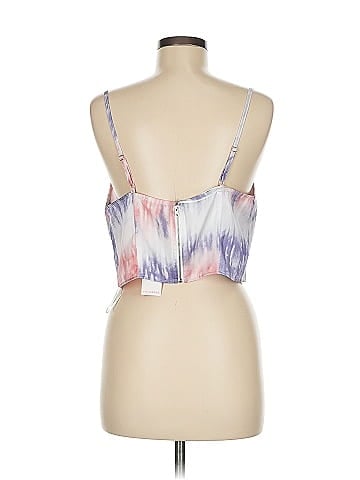 Re:named Tube Top (view 2)