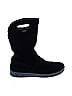 Bogs Black Boots Size 9 - photo 1