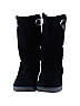 Bogs Black Boots Size 9 - photo 2