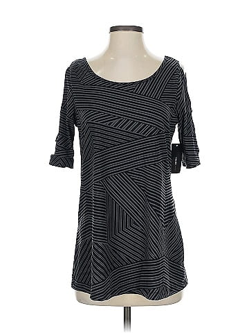 Paule Ka 3/4 Sleeve Top (view 1)