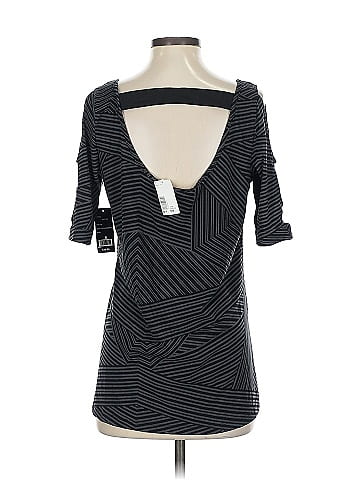 Paule Ka 3/4 Sleeve Top (view 2)