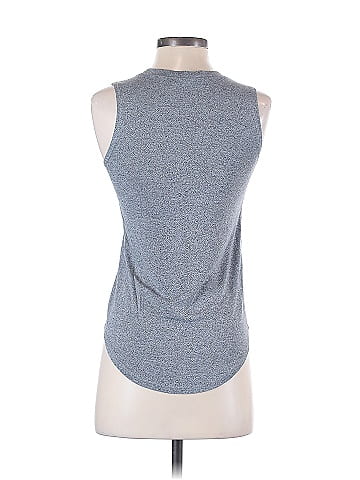 SoulCycle Sleeveless T-Shirt (view 2)