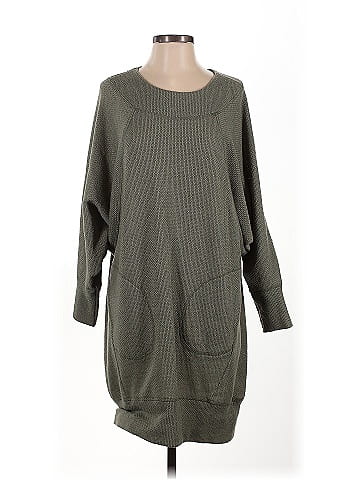 Easel Casual Dress (view 1)