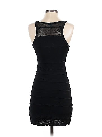 GUESS by Marciano Cocktail Dress (view 2)