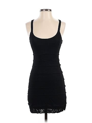 GUESS by Marciano Cocktail Dress (view 1)