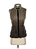Jocelyn Brown Vest Size S - photo 1