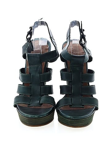 Diesel Heels (view 2)