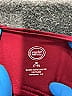 Wonder Nation Solid Burgundy Dress Size 7 (big kids) - photo 3