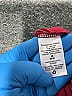 Wonder Nation Solid Burgundy Dress Size 7 (big kids) - photo 4